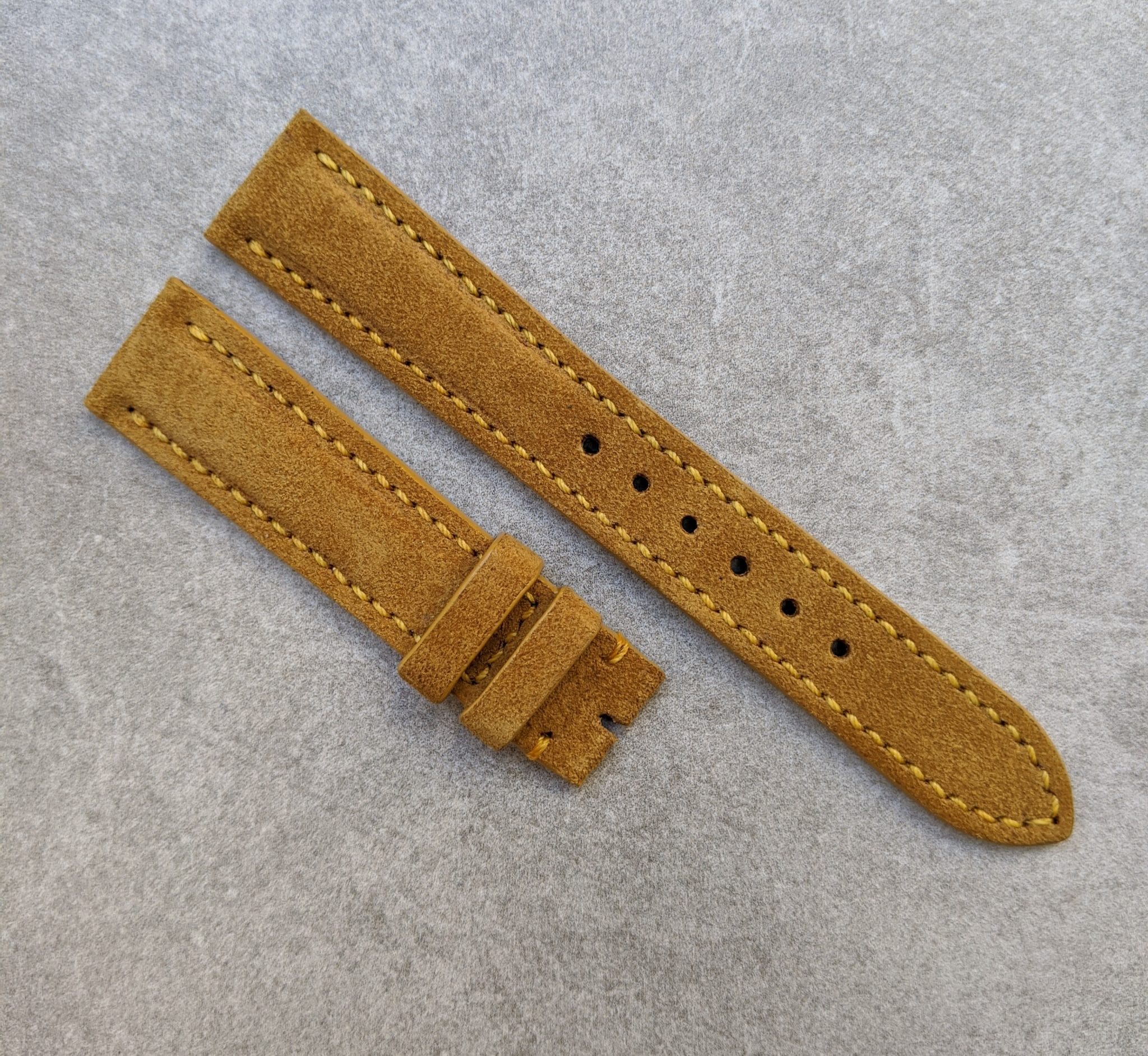 tan-suede-watch-strap