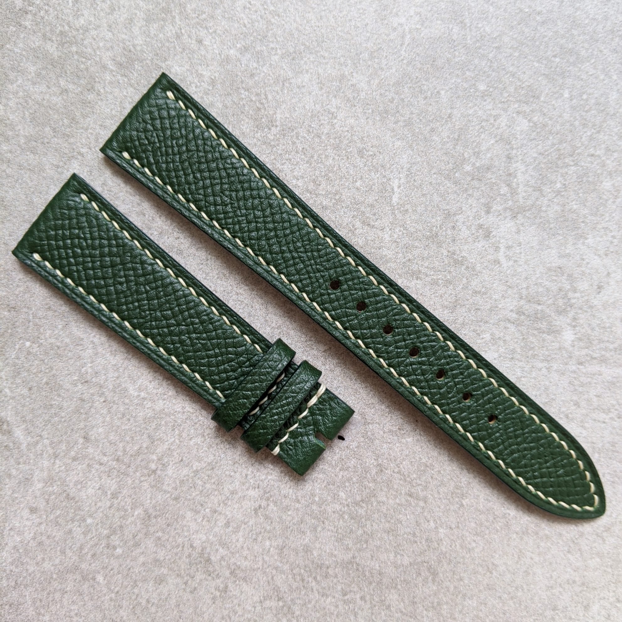 green-epsom-watch-strap