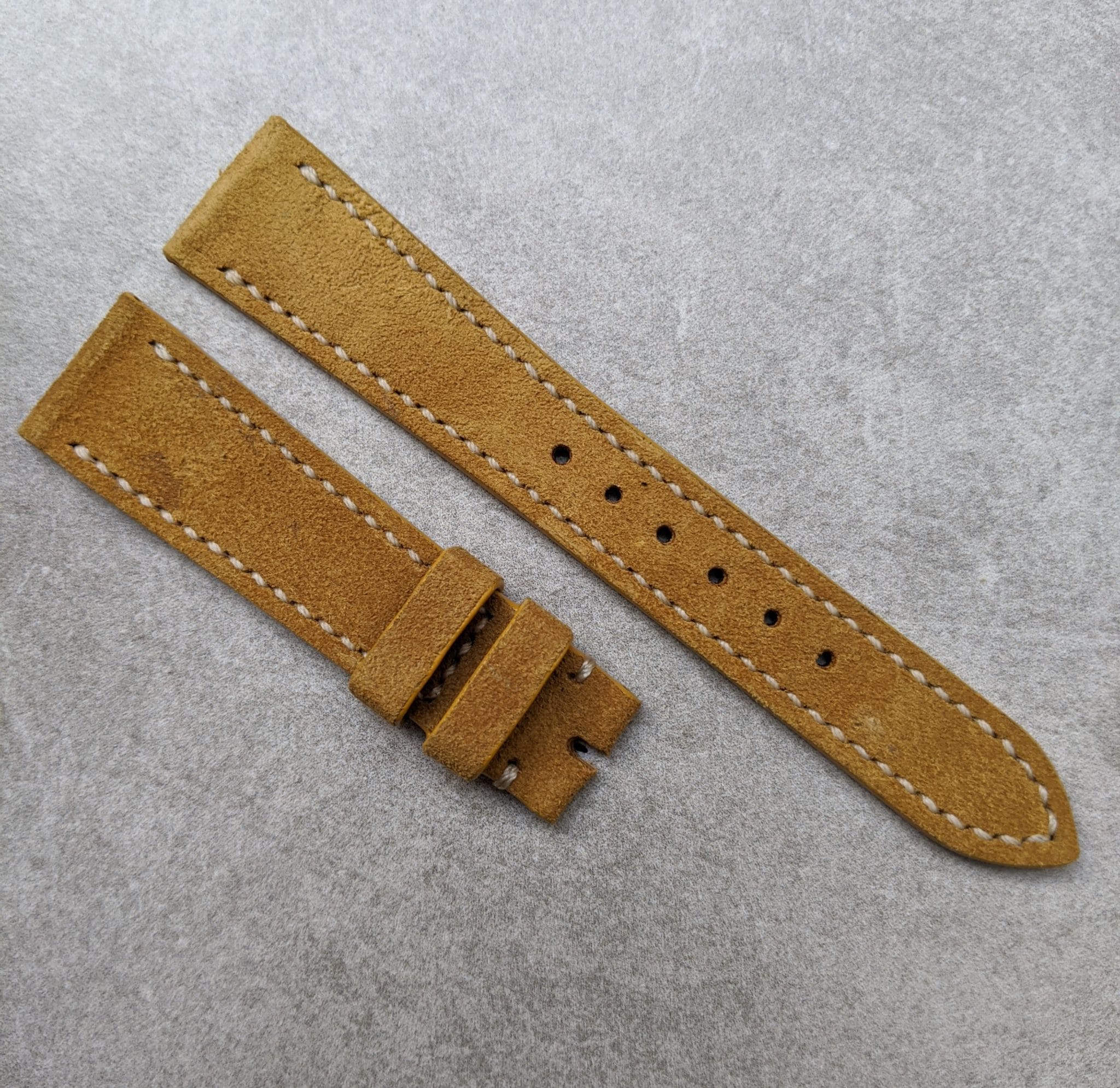 mustard-suede-strap