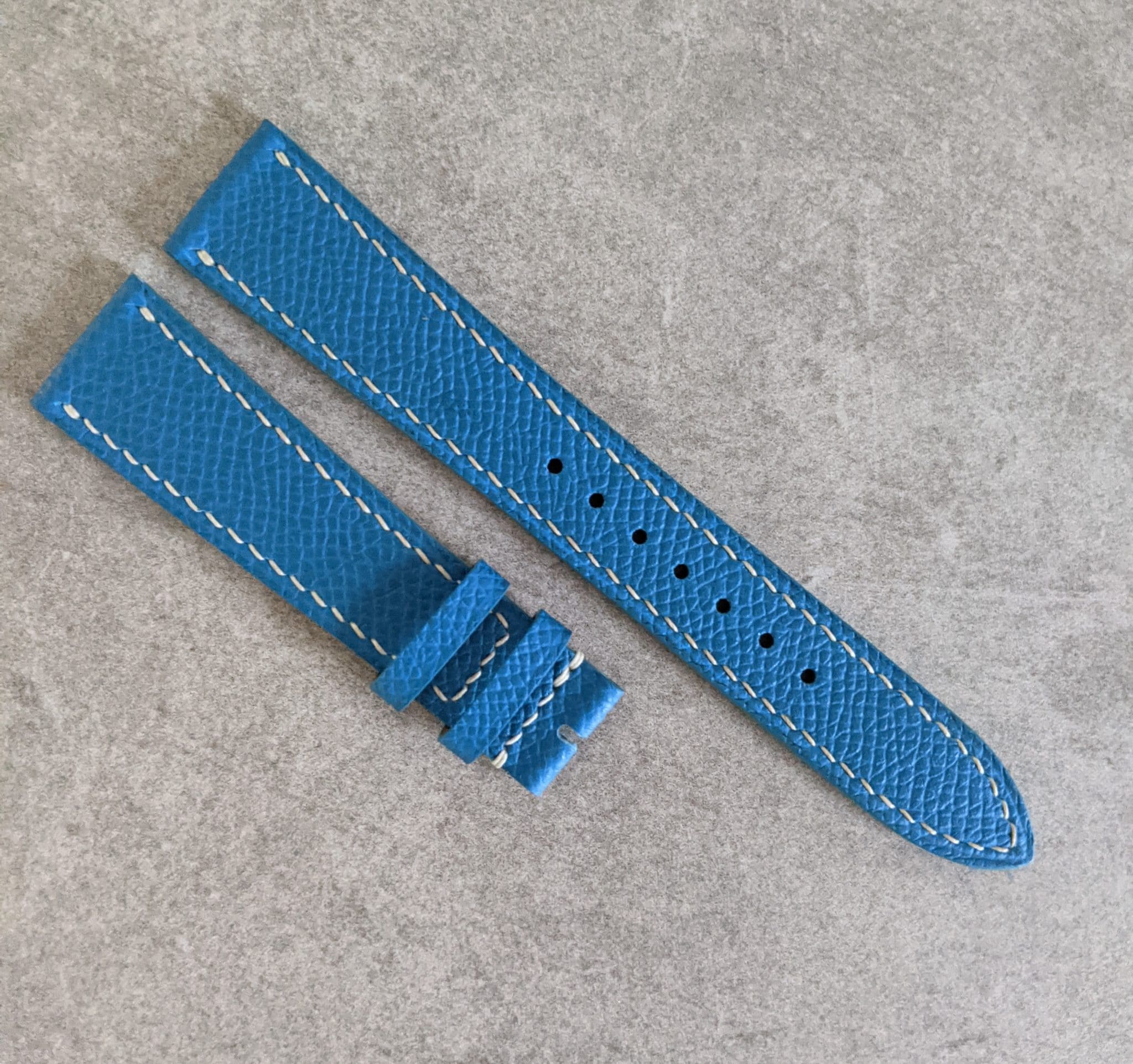 blue-leather-watchstrap