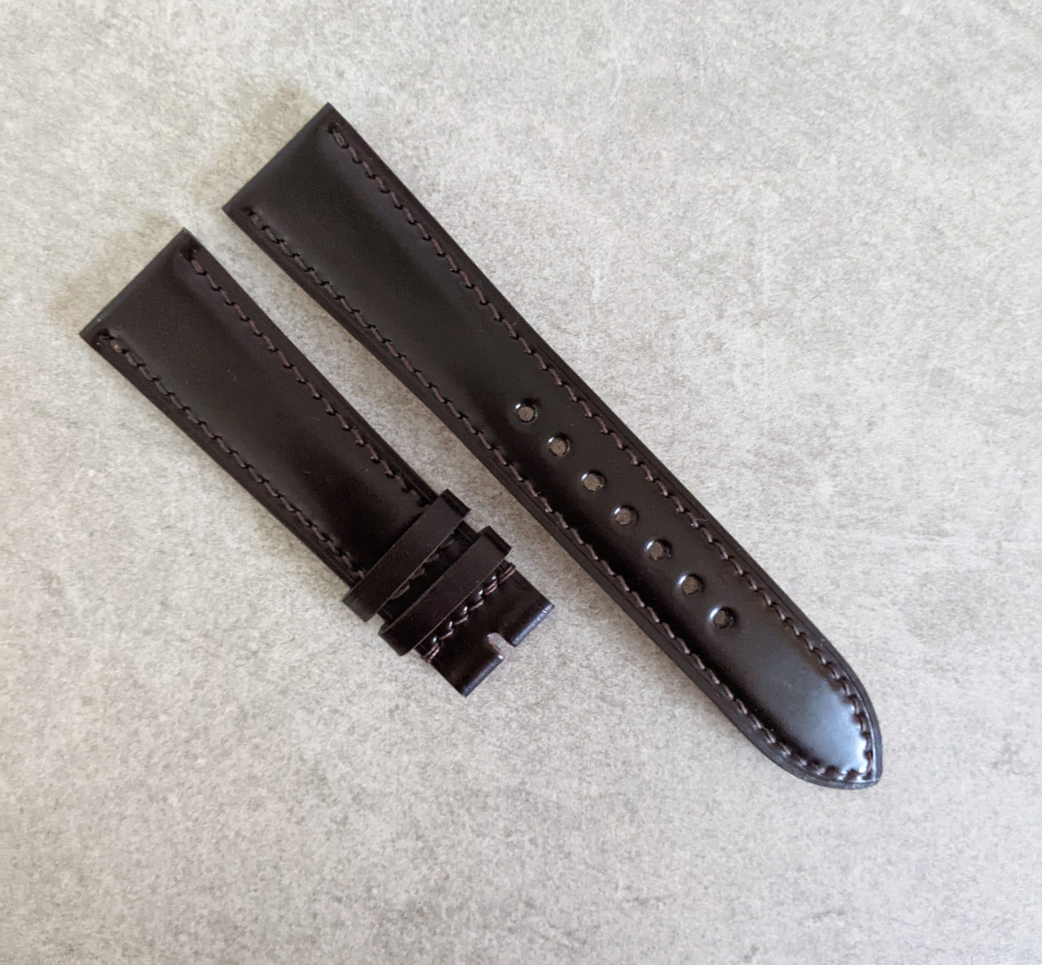 brown-cordovan-watch-strap