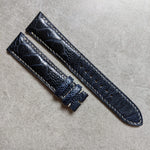 navy-blue-ostrich-cream-watch-strap