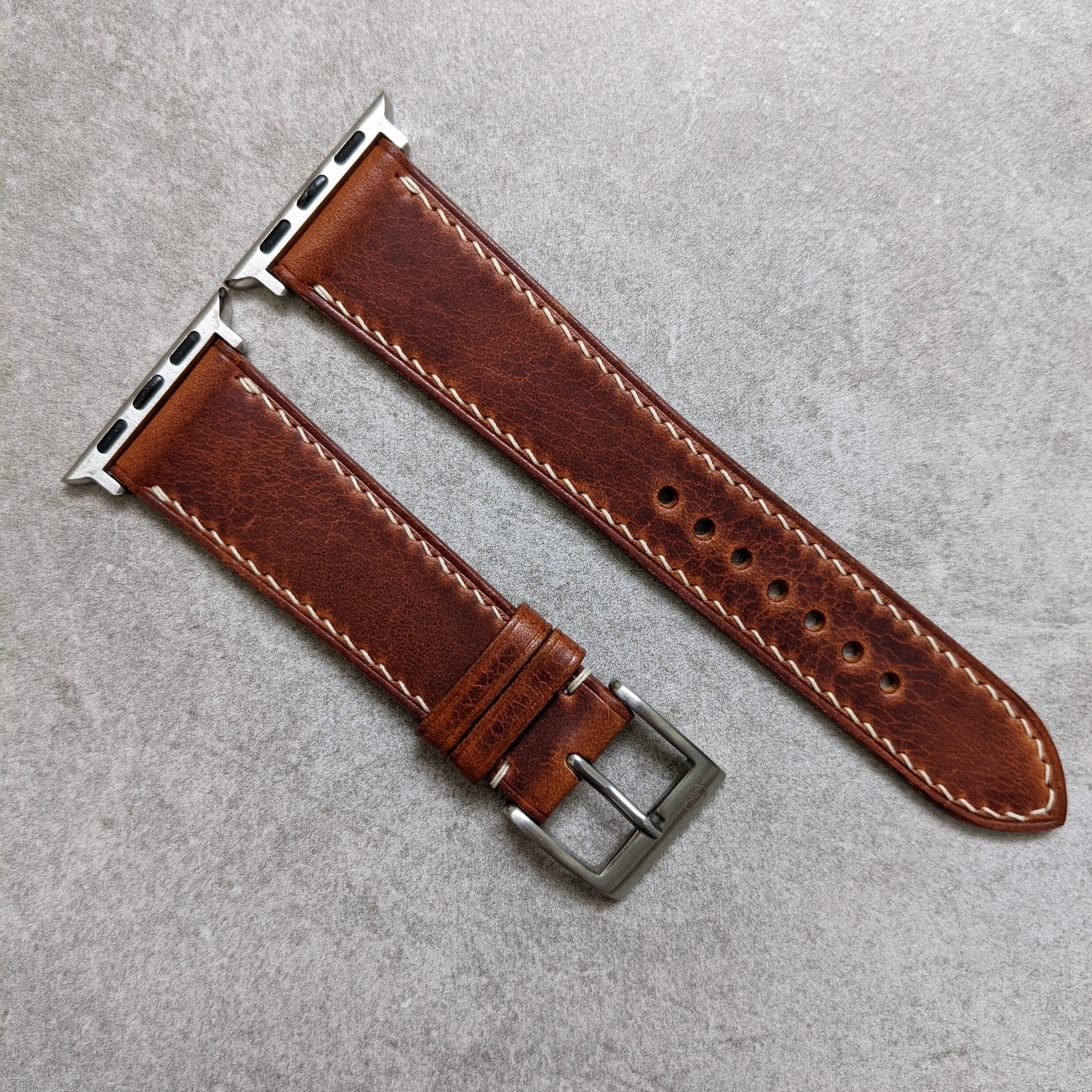 apple-watch-strap-tan-brown