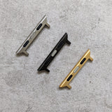 Apple Watch Strap - Epsom Orange