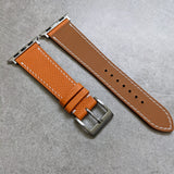 Apple Watch Strap - Epsom Orange