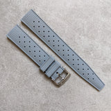 FKM Tropical Rubber Strap - Grey