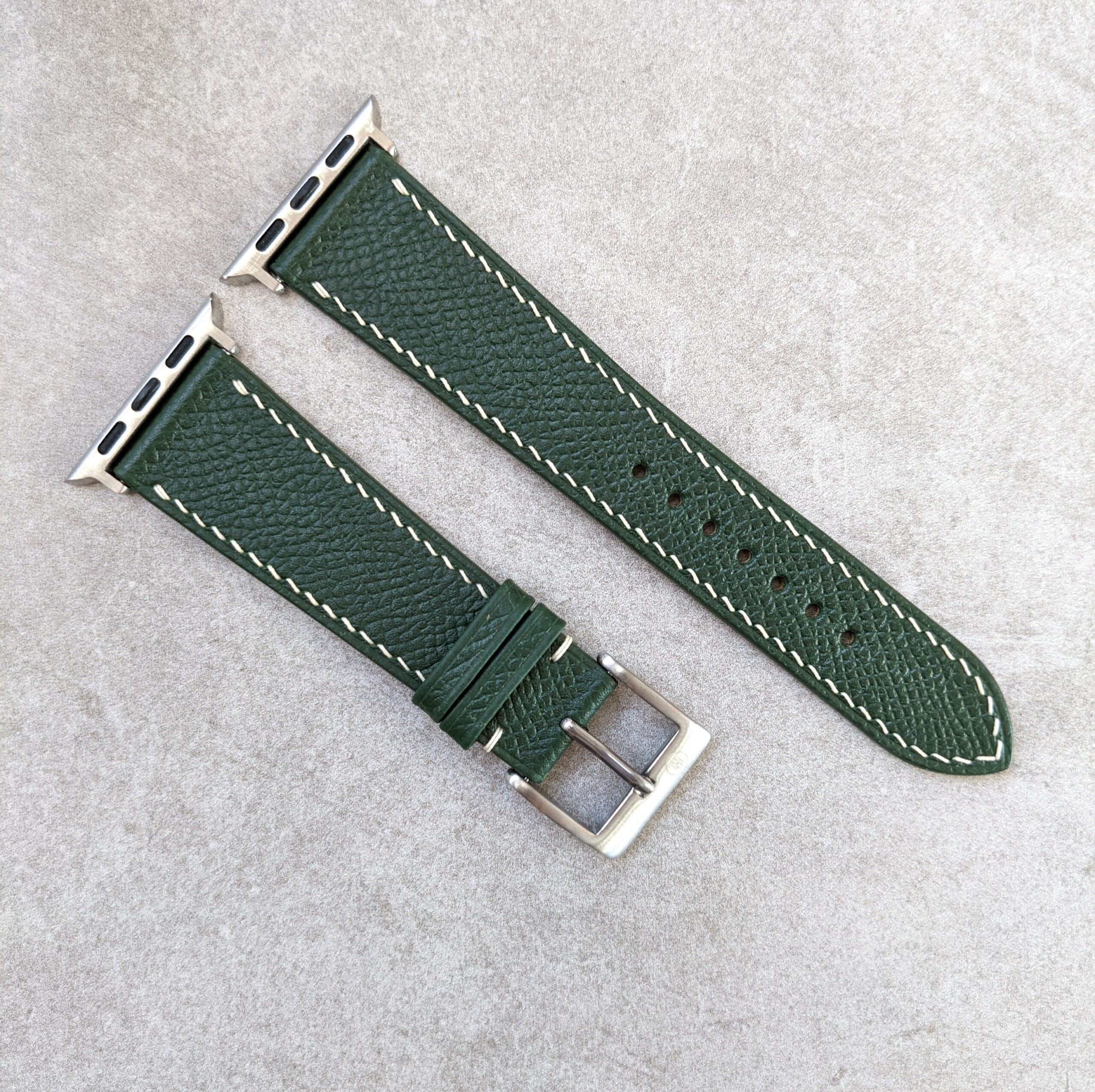 forest-green-apple-watch-strap