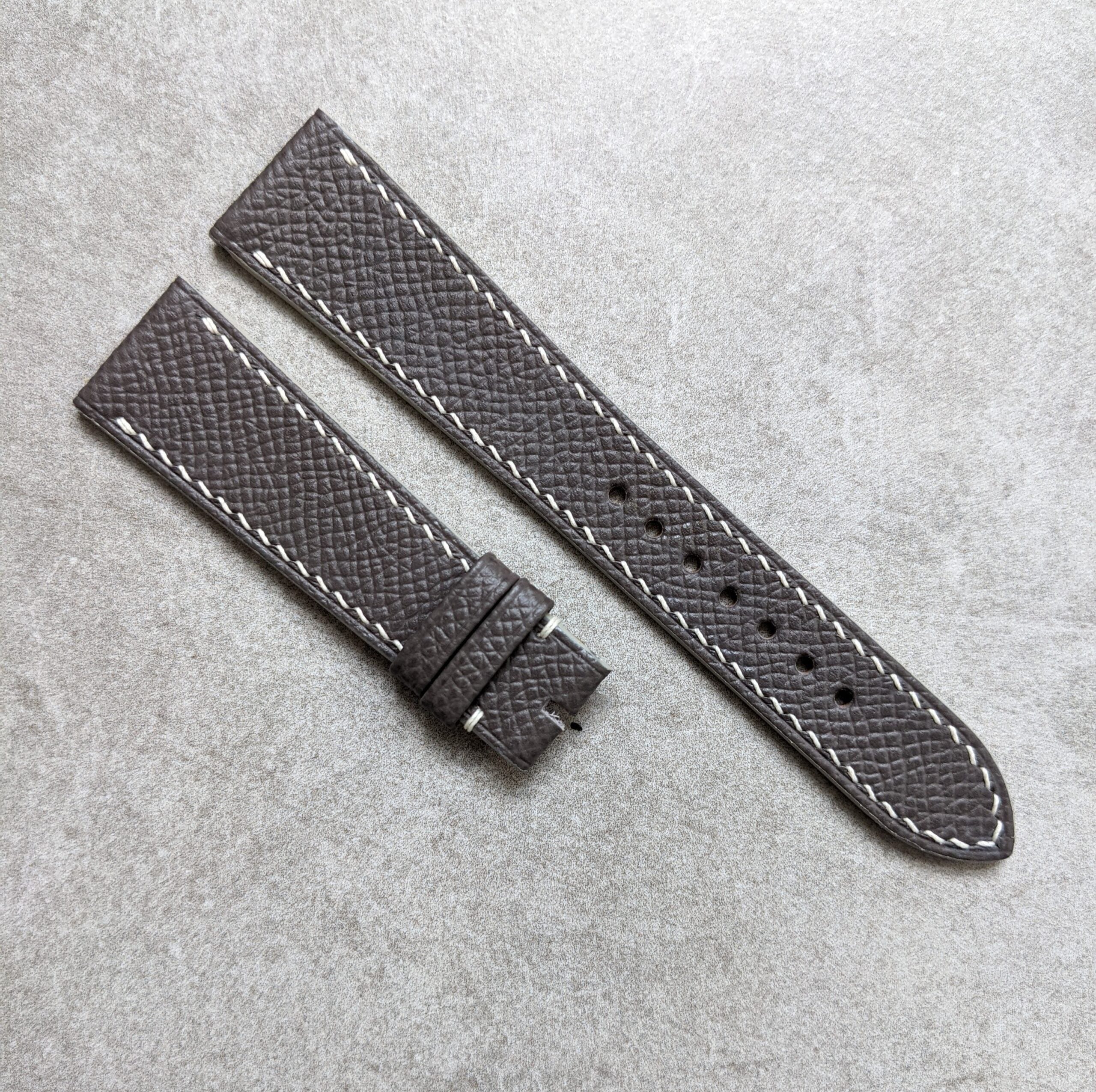 epsom-calfskin-grey-white-watch-strap