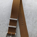 brown-nato-watch-strap-ribbed