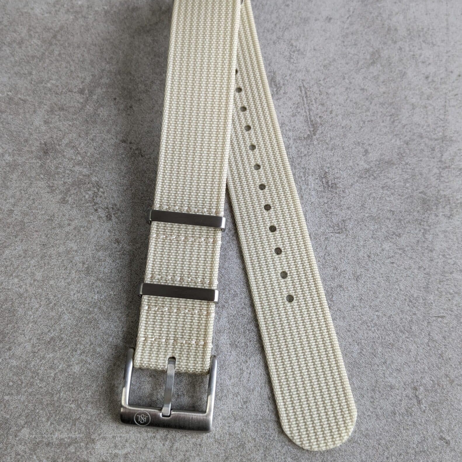 cream-nato-watch-strap