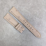 cream-ostrich-belly-watch-strap