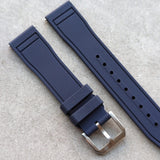 Pilot Style Rubber Straps