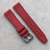 Pilot Style Rubber Straps