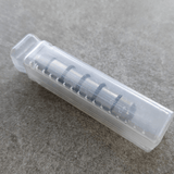 Spring Bar Tool - Brushed Steel