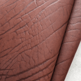LTD Run Buffalo Grain Watch Strap - 4 Colours