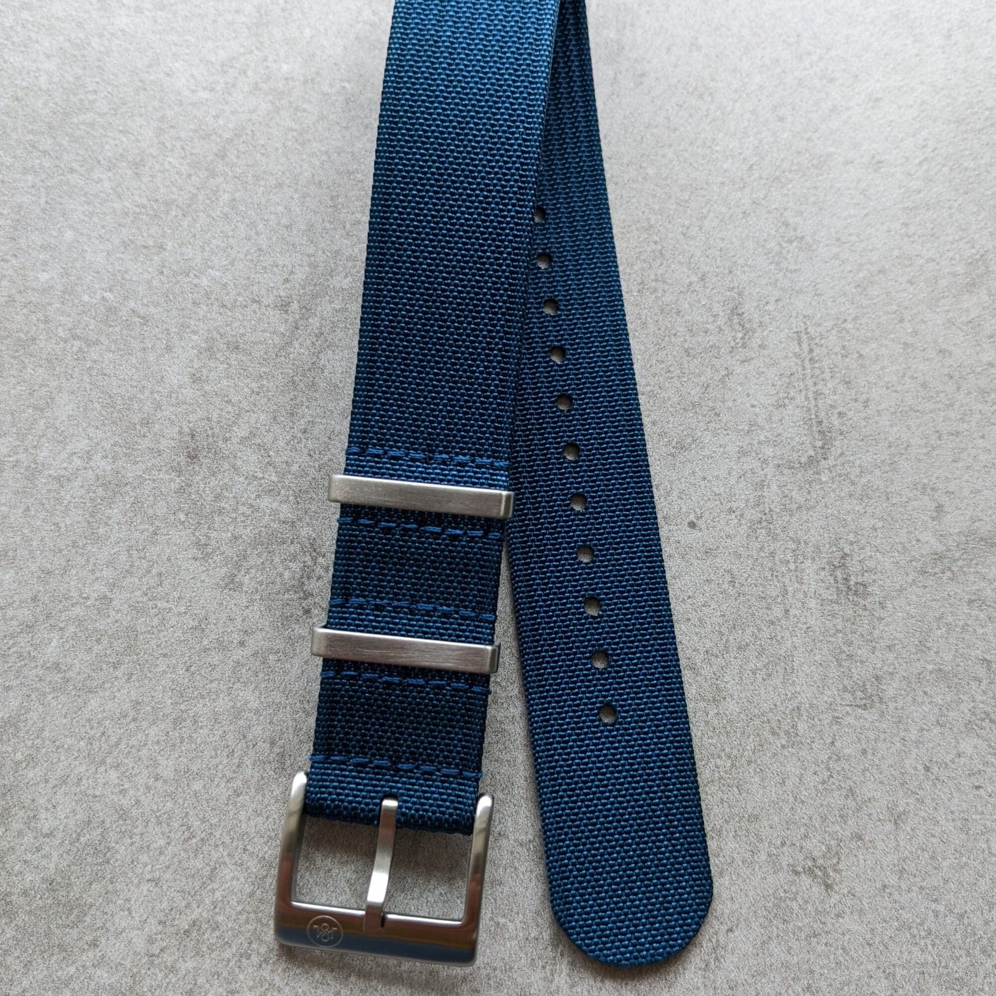 blue-ribbed-nato-watch-strap