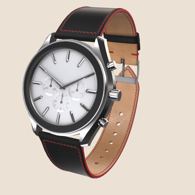 Design Your Own Strap