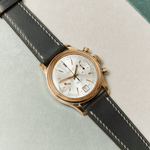 Art Wax Watch Strap - Grigio - RTW - The Strap Tailor