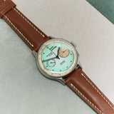 Buttero Watch Strap - Chestnut - RTW