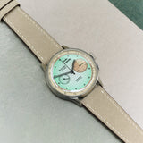 Alcantara Watch Strap - Taupe - RTW