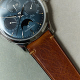 Art Wax 'Vintage Style' Strap - Napoli - RTW