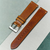 Art Wax 'Vintage Style' Strap - Napoli - RTW