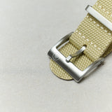 Premium Fabric Honeycomb Strap - Desert Storm