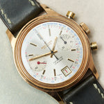 Art Wax Watch Strap - Grigio - RTW - The Strap Tailor