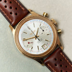 Art Wax Rally Strap - Cognac - RTW - The Strap Tailor