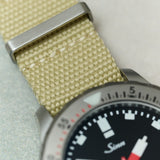 Premium Fabric Honeycomb Strap - Desert Storm