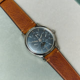 Art Wax 'Vintage Style' Strap - Napoli - RTW
