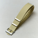 Premium Fabric Honeycomb Strap - Desert Storm