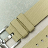 Soft Touch Sport Weave Strap - Sand