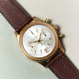 Badalassi Carlo Pin Leather - Mahogany Brown - RTW - The Strap Tailor