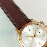 Badalassi Carlo Pin Leather - Mahogany Brown - RTW - The Strap Tailor