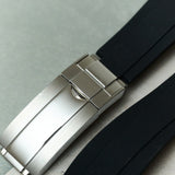 FKM Deployant Rubber Straps