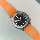 FKM Deployant Rubber Straps