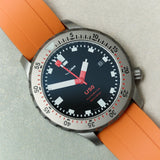FKM Deployant Rubber Straps