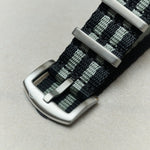 Premium Fabric Watch Strap - Bond - The Strap Tailor