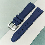 Pilot Style Rubber Straps
