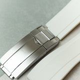 FKM Deployant Rubber Straps