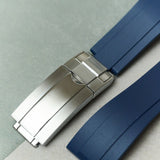 FKM Deployant Rubber Straps