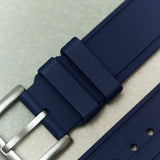 Pilot Style Rubber Straps