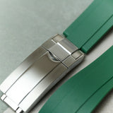 FKM Deployant Rubber Straps