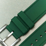 Pilot Style Rubber Straps