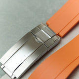 FKM Deployant Rubber Straps