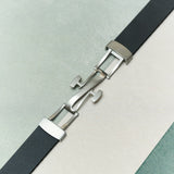 CTS Rubber Watch Strap