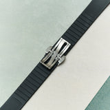 CTS Rubber Watch Strap