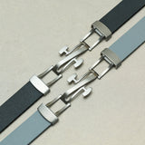 CTS Rubber Watch Strap