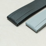CTS Rubber Watch Strap